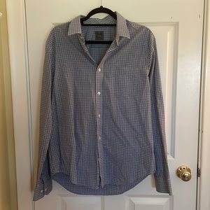 Gap dress shirt